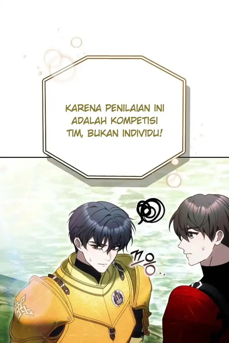 Vote for Your Knight! Chapter 18 - halaman 52