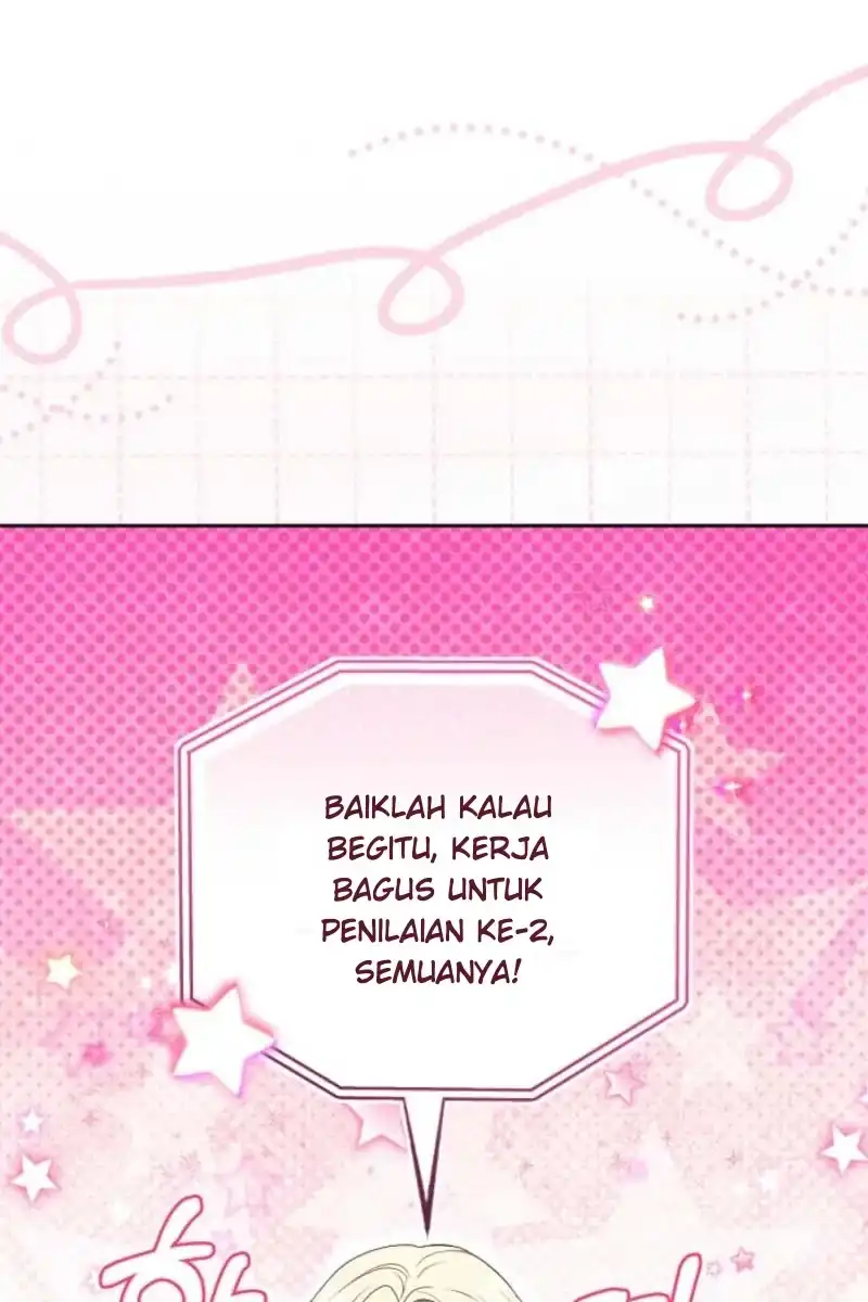 Vote for Your Knight! Chapter 18 - halaman 54