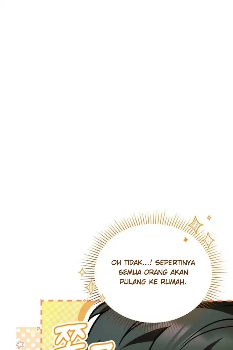 Vote for Your Knight! Chapter 18 - halaman 58