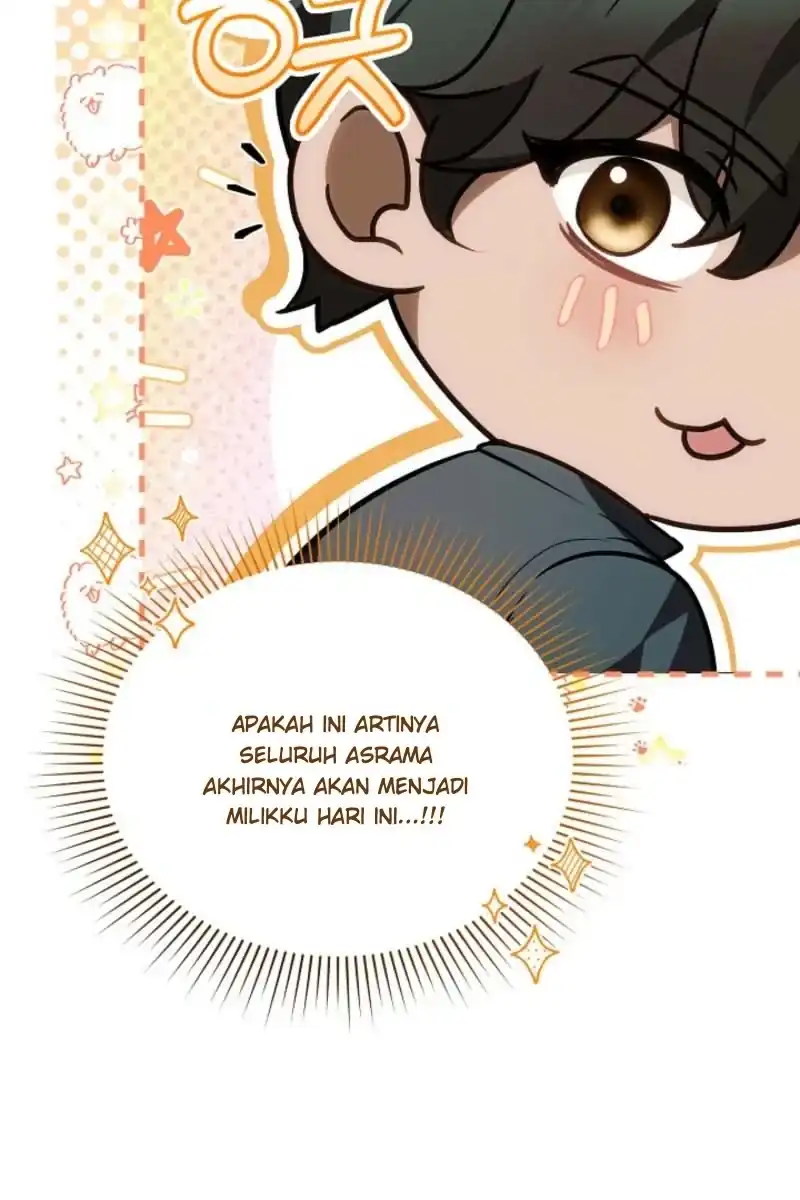 Vote for Your Knight! Chapter 18 - halaman 59