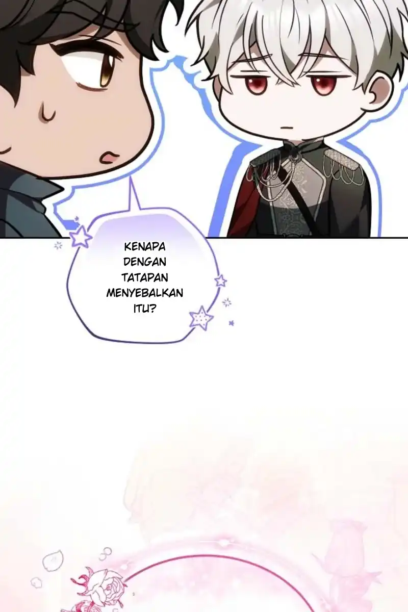 Vote for Your Knight! Chapter 18 - halaman 63