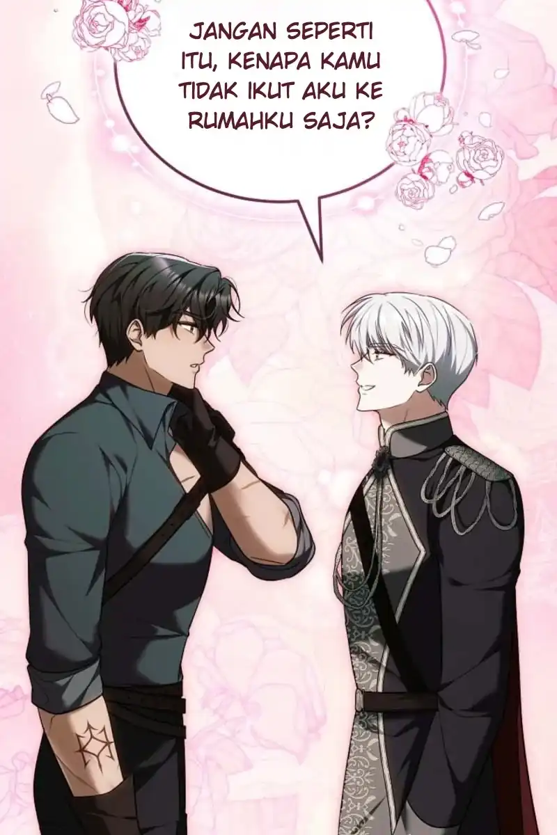 Vote for Your Knight! Chapter 18 - halaman 64