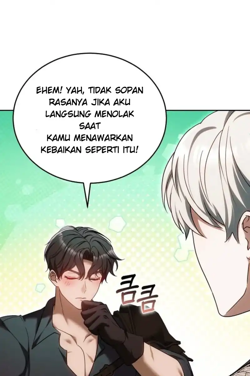 Vote for Your Knight! Chapter 18 - halaman 68