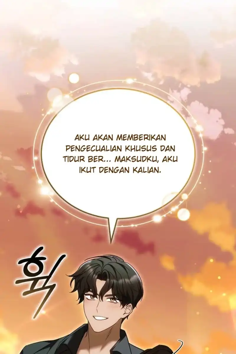 Vote for Your Knight! Chapter 18 - halaman 70