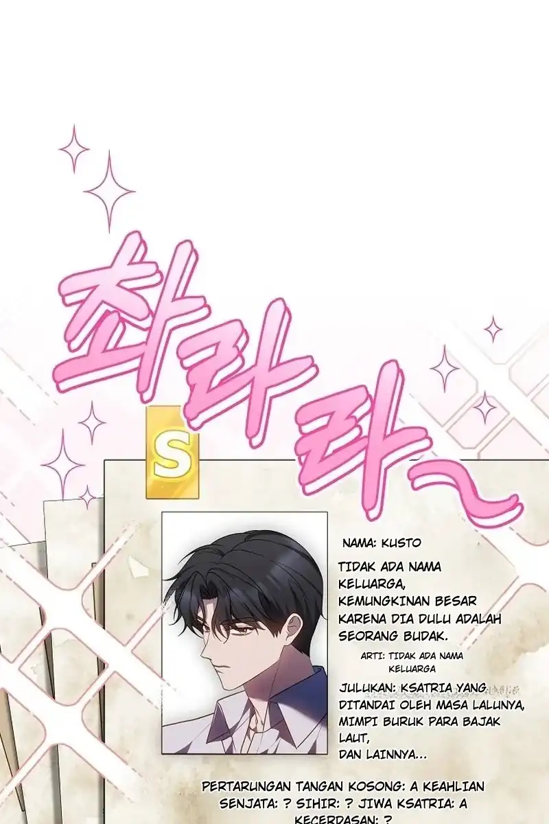 Vote for Your Knight! Chapter 2 - halaman 16