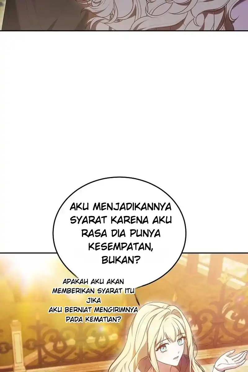 Vote for Your Knight! Chapter 2 - halaman 21