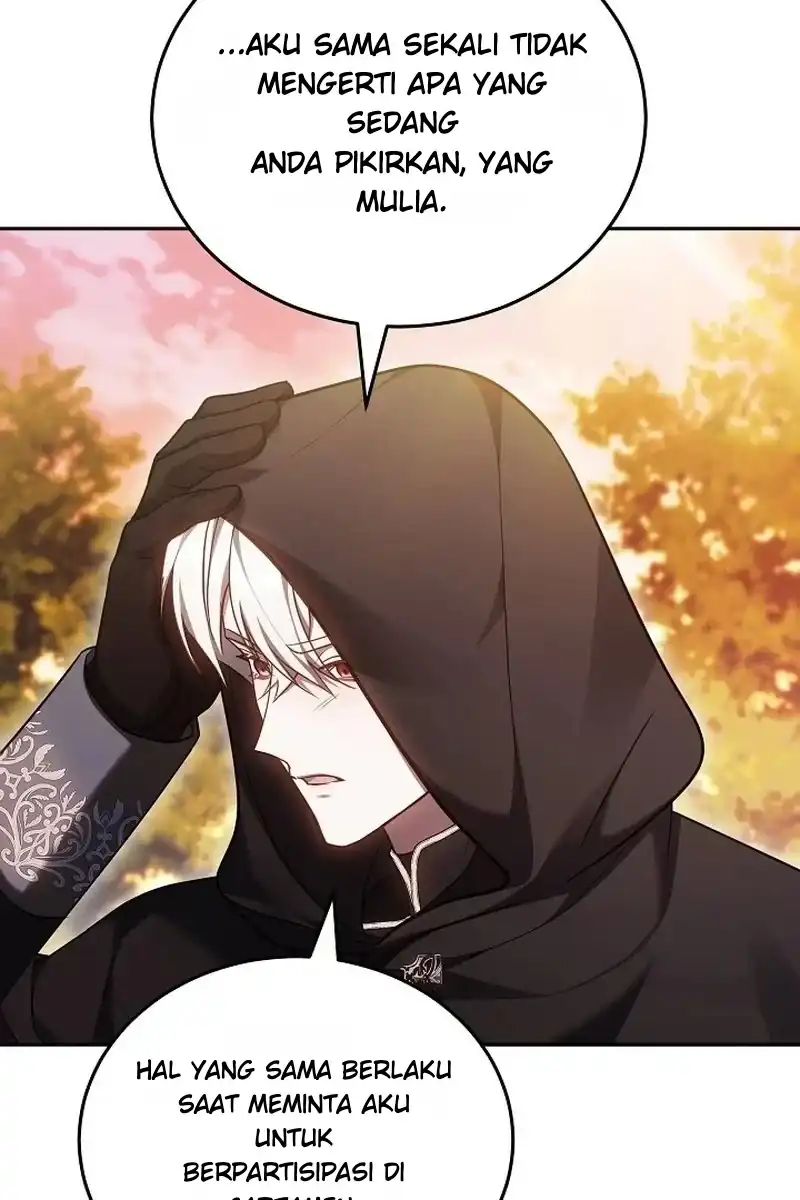 Vote for Your Knight! Chapter 2 - halaman 23