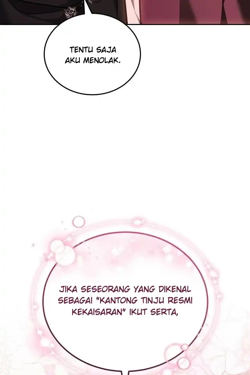 Vote for Your Knight! Chapter 2 - halaman 26