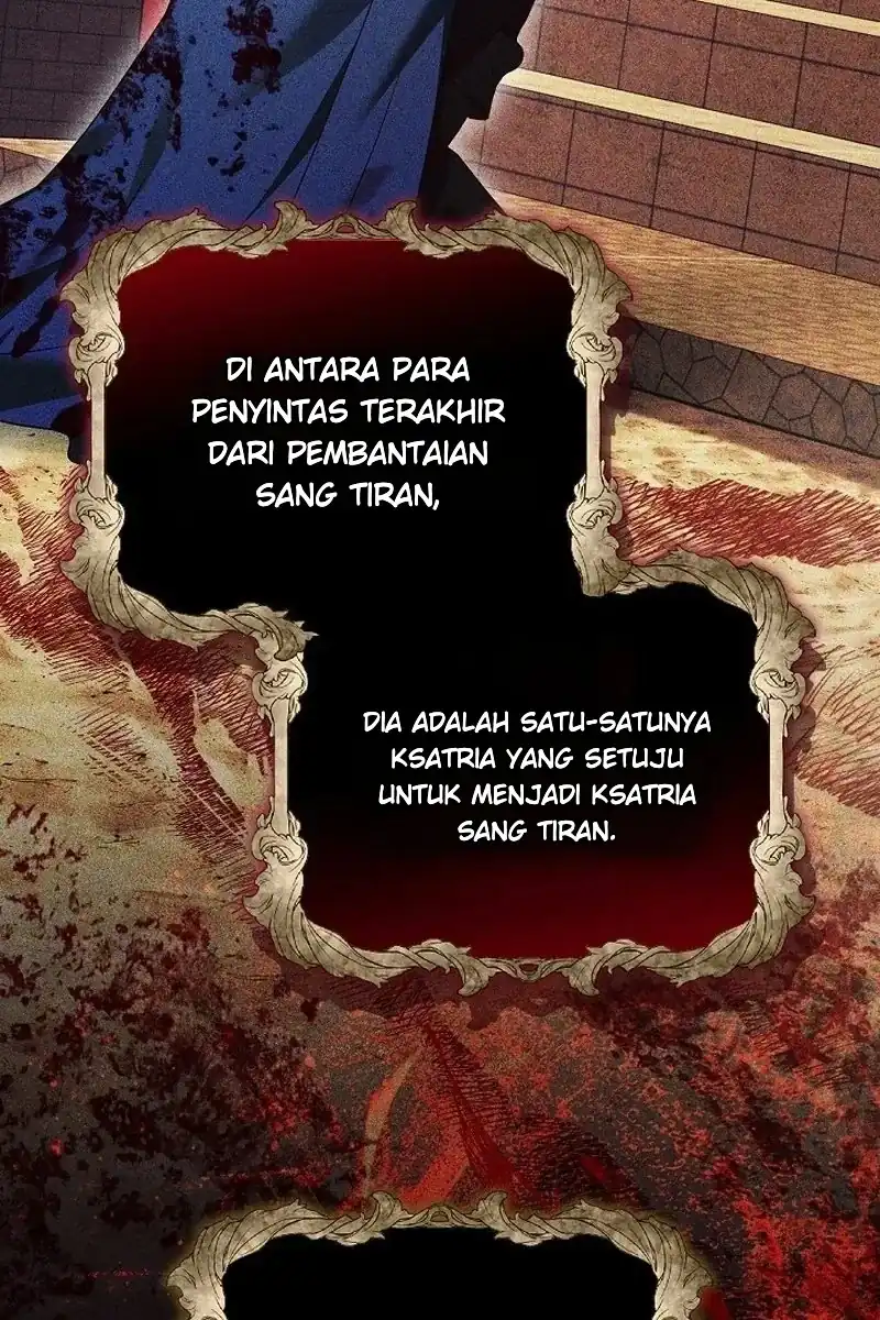 Vote for Your Knight! Chapter 2 - halaman 29