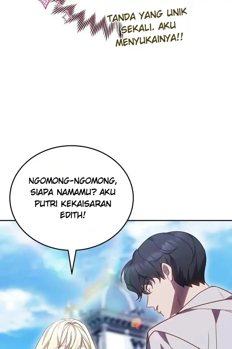 Vote for Your Knight! Chapter 2 - halaman 3