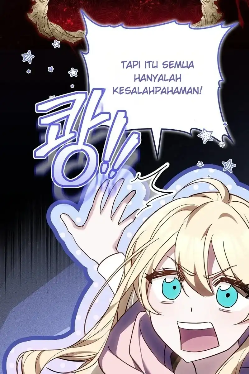 Vote for Your Knight! Chapter 2 - halaman 32