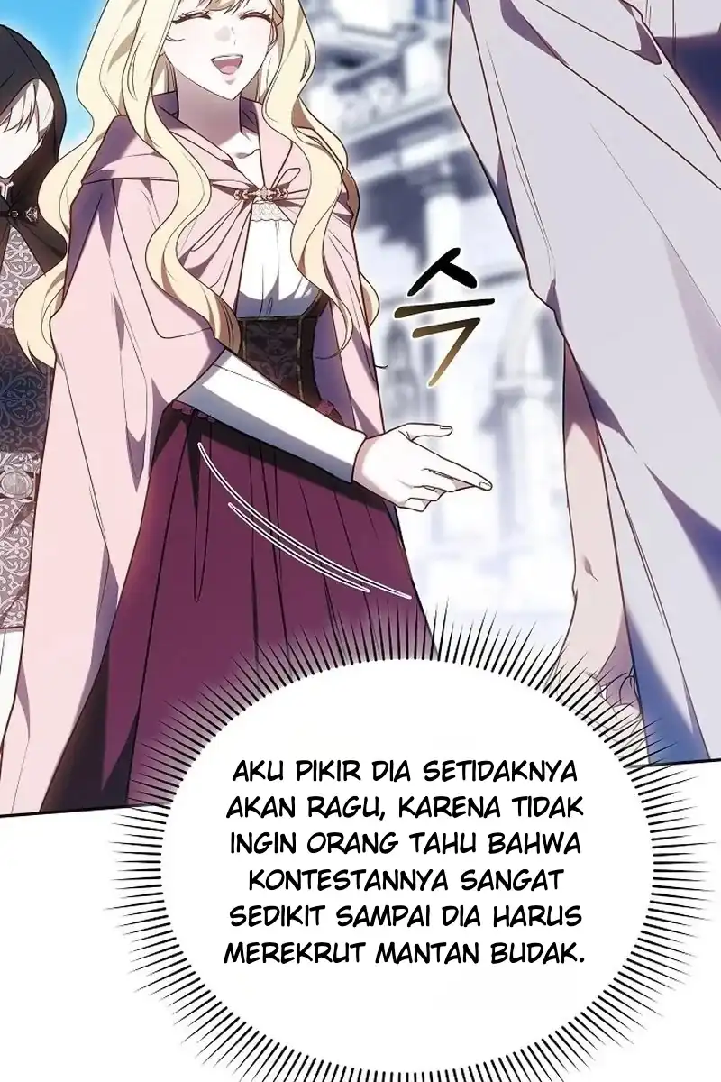 Vote for Your Knight! Chapter 2 - halaman 4