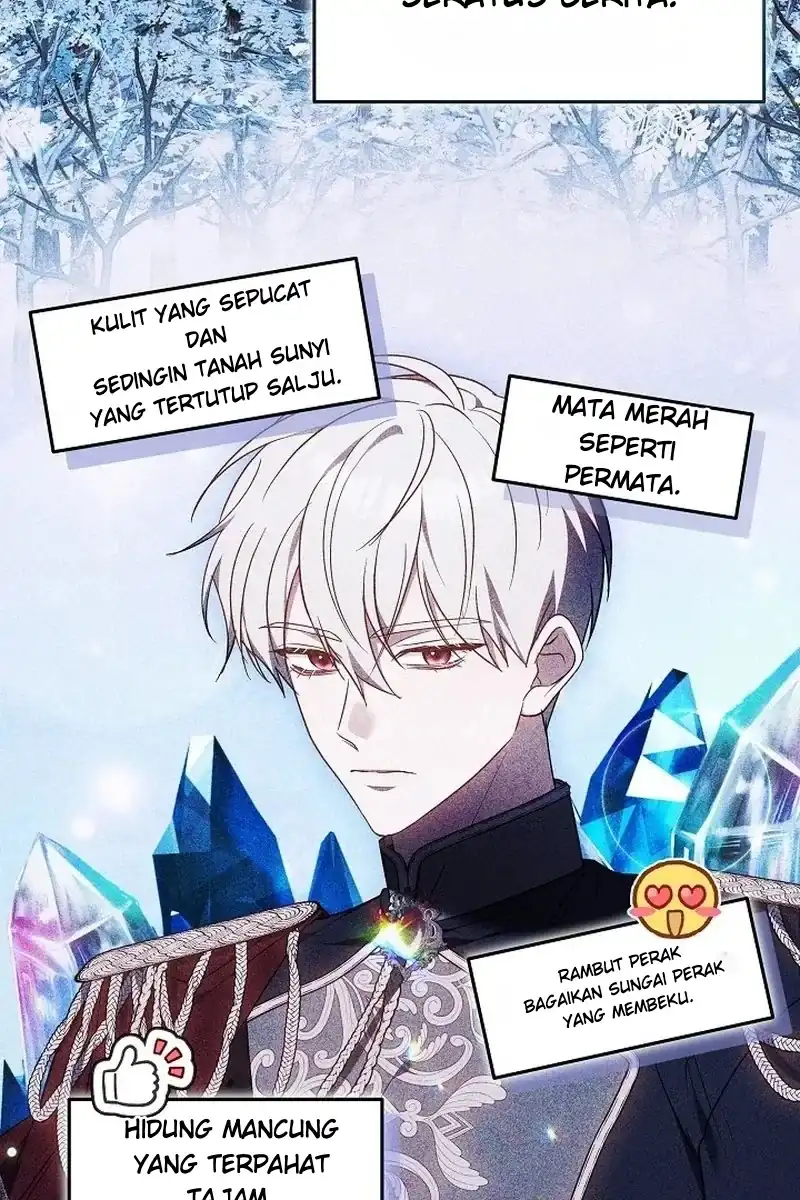 Vote for Your Knight! Chapter 2 - halaman 49
