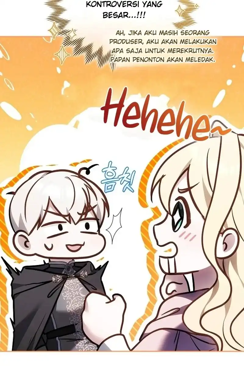 Vote for Your Knight! Chapter 2 - halaman 51