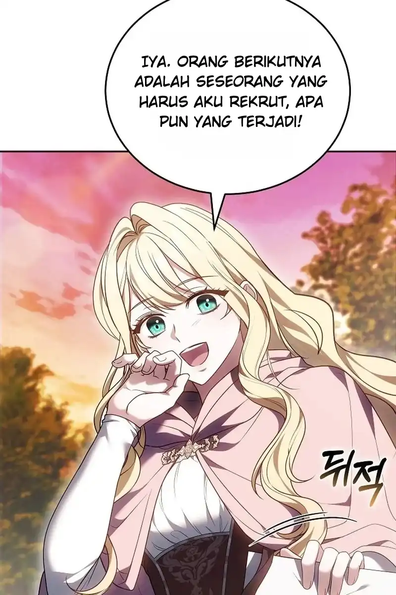 Vote for Your Knight! Chapter 2 - halaman 54