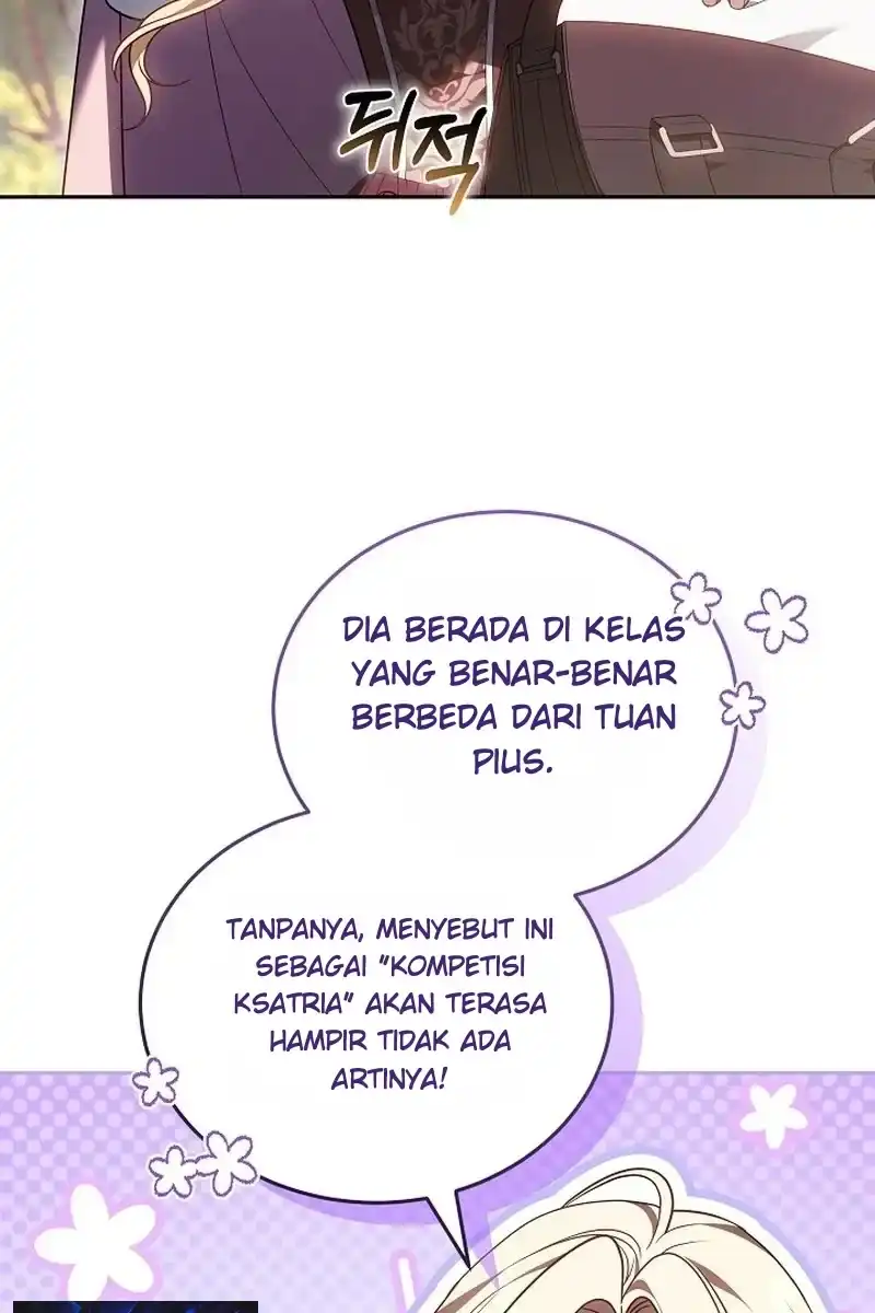Vote for Your Knight! Chapter 2 - halaman 55