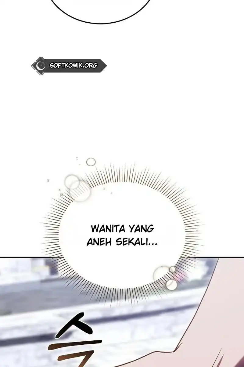 Vote for Your Knight! Chapter 2 - halaman 8