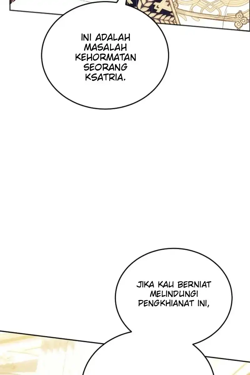 Vote for Your Knight! Chapter 3 - halaman 13