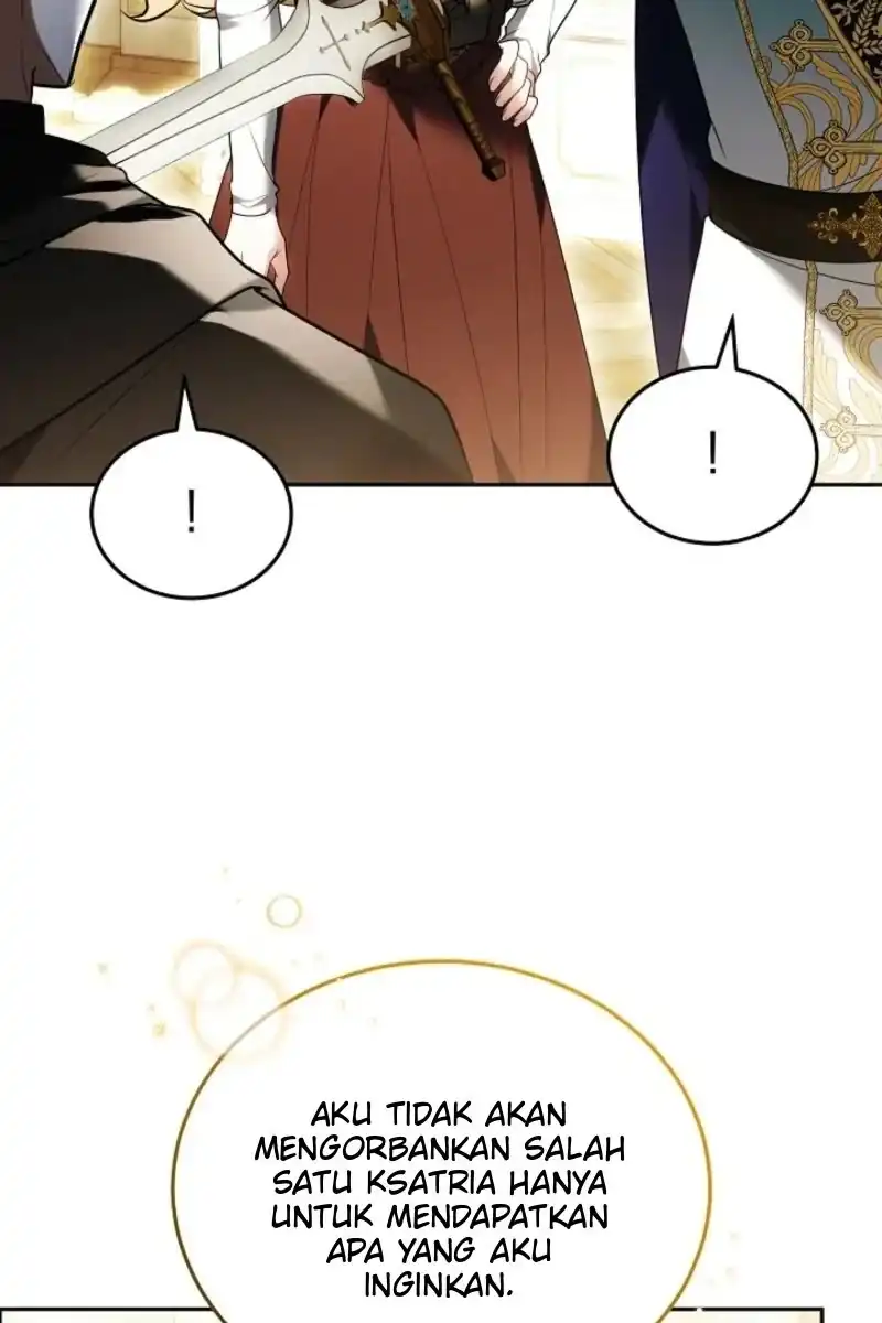 Vote for Your Knight! Chapter 3 - halaman 18