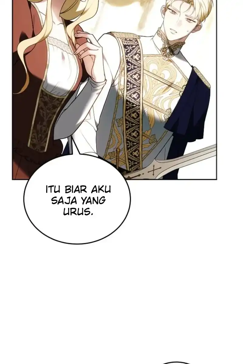 Vote for Your Knight! Chapter 3 - halaman 22
