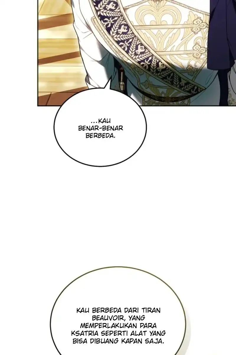 Vote for Your Knight! Chapter 3 - halaman 25