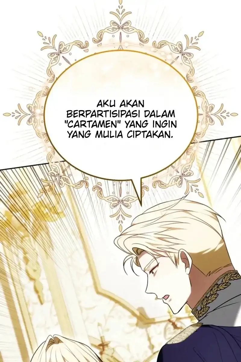 Vote for Your Knight! Chapter 3 - halaman 29