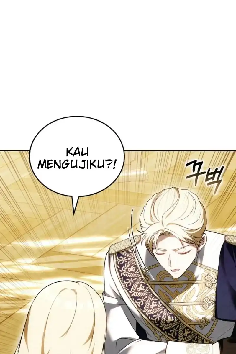Vote for Your Knight! Chapter 3 - halaman 31