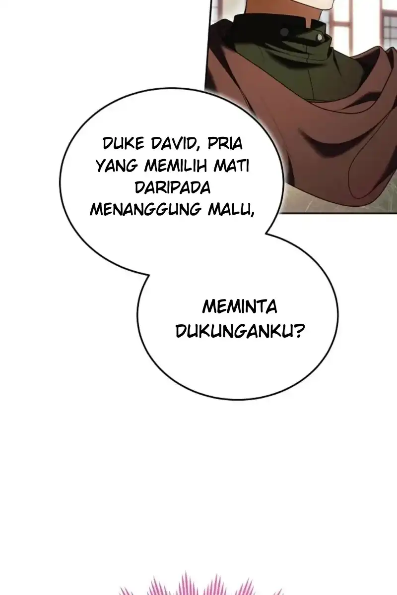Vote for Your Knight! Chapter 3 - halaman 44