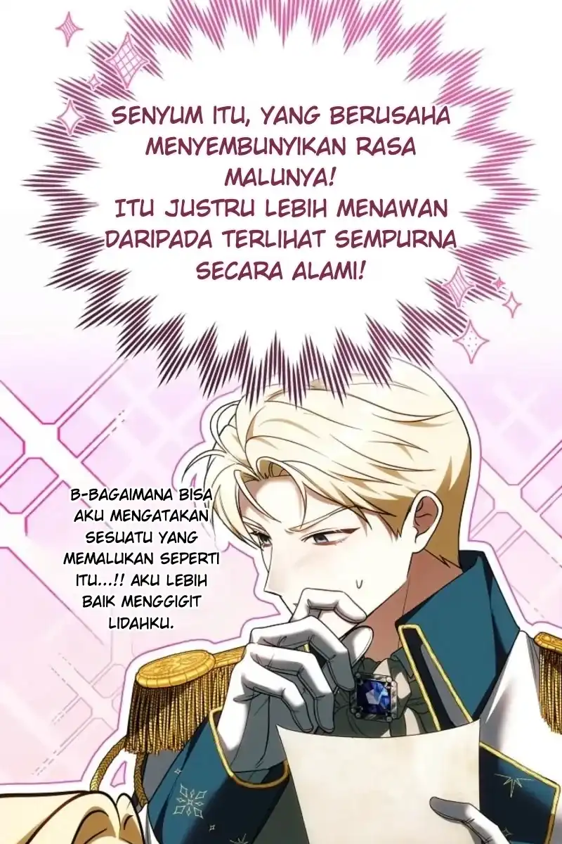 Vote for Your Knight! Chapter 3 - halaman 45