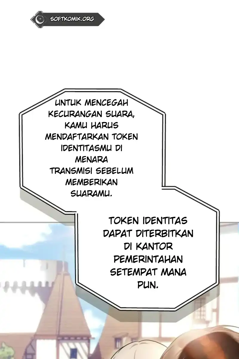 Vote for Your Knight! Chapter 3 - halaman 49
