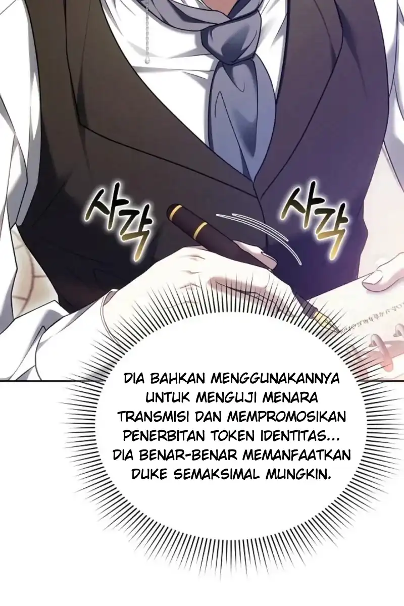 Vote for Your Knight! Chapter 3 - halaman 52
