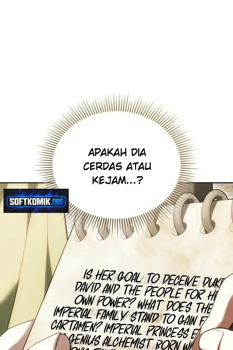 Vote for Your Knight! Chapter 3 - halaman 53