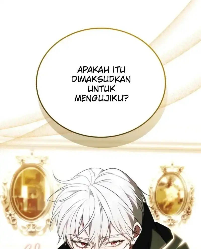 Vote for Your Knight! Chapter 3 - halaman 6