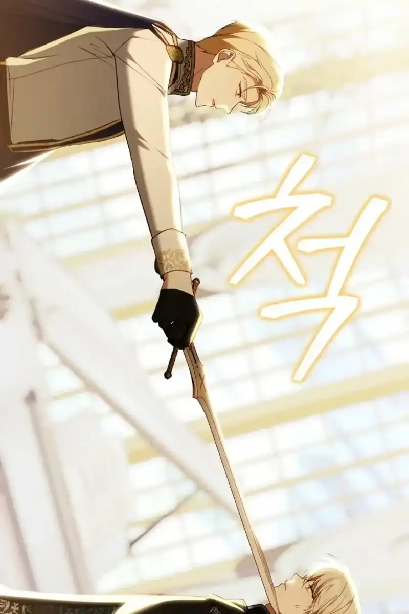 Vote for Your Knight! Chapter 3 - halaman 9