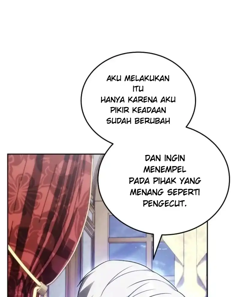 Vote for Your Knight! Chapter 4 - halaman 1