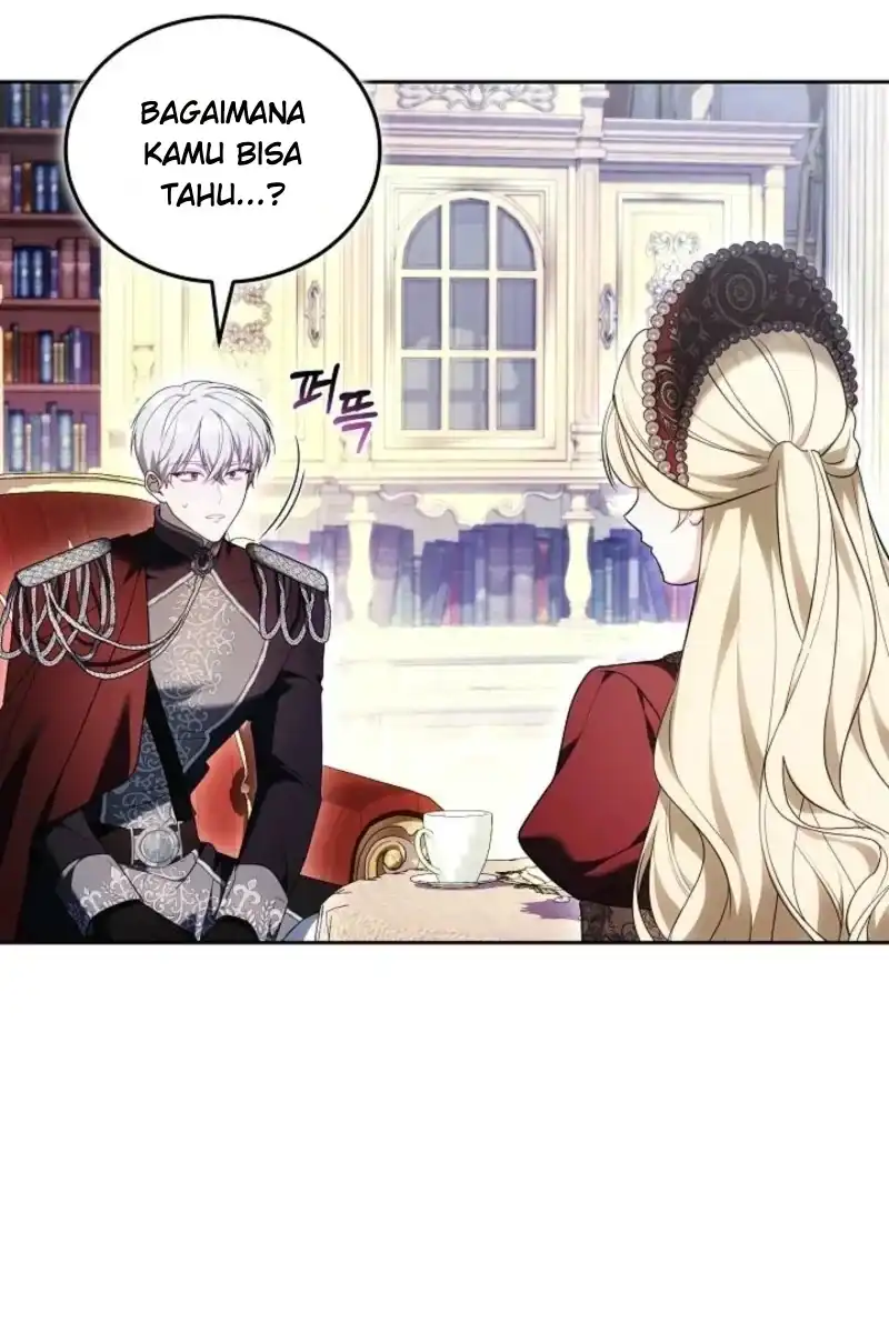 Vote for Your Knight! Chapter 4 - halaman 6