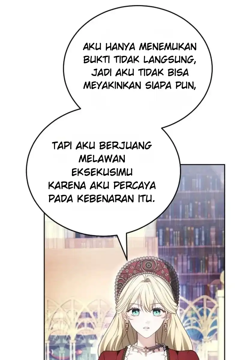 Vote for Your Knight! Chapter 4 - halaman 7