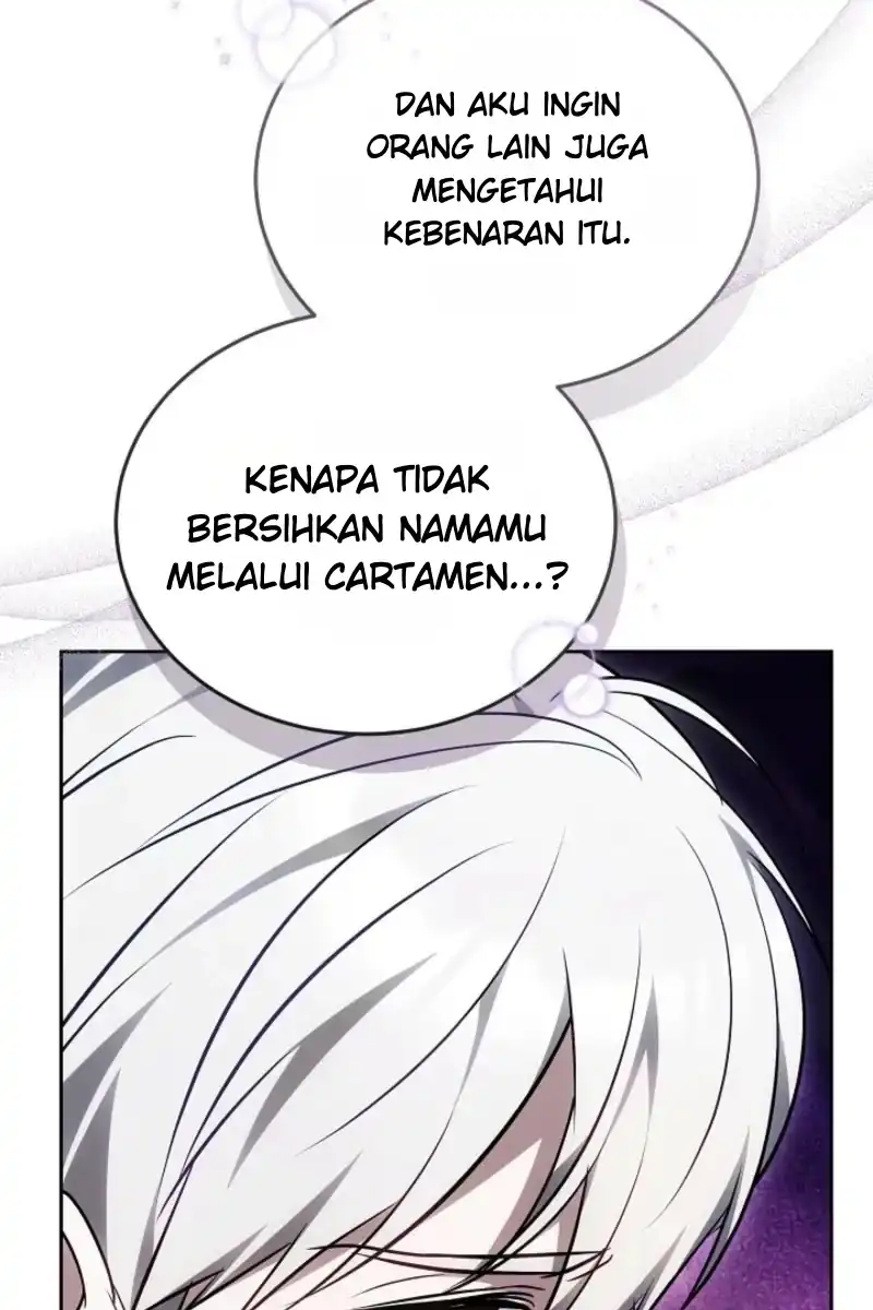 Vote for Your Knight! Chapter 4 - halaman 9