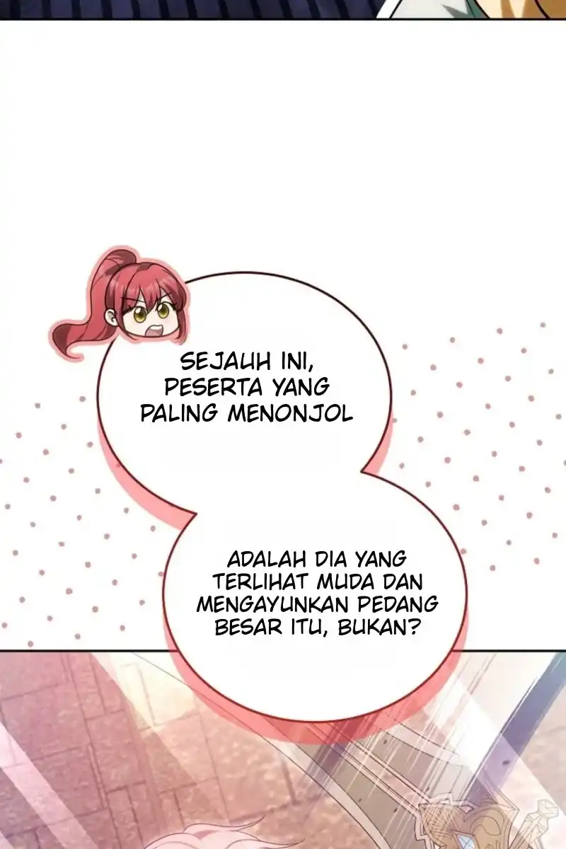 Vote for Your Knight! Chapter 5 - halaman 11