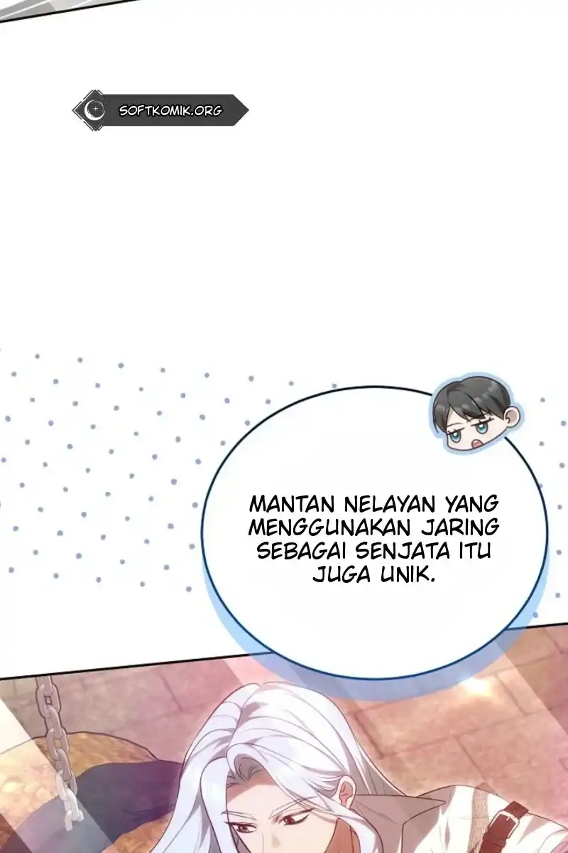 Vote for Your Knight! Chapter 5 - halaman 13