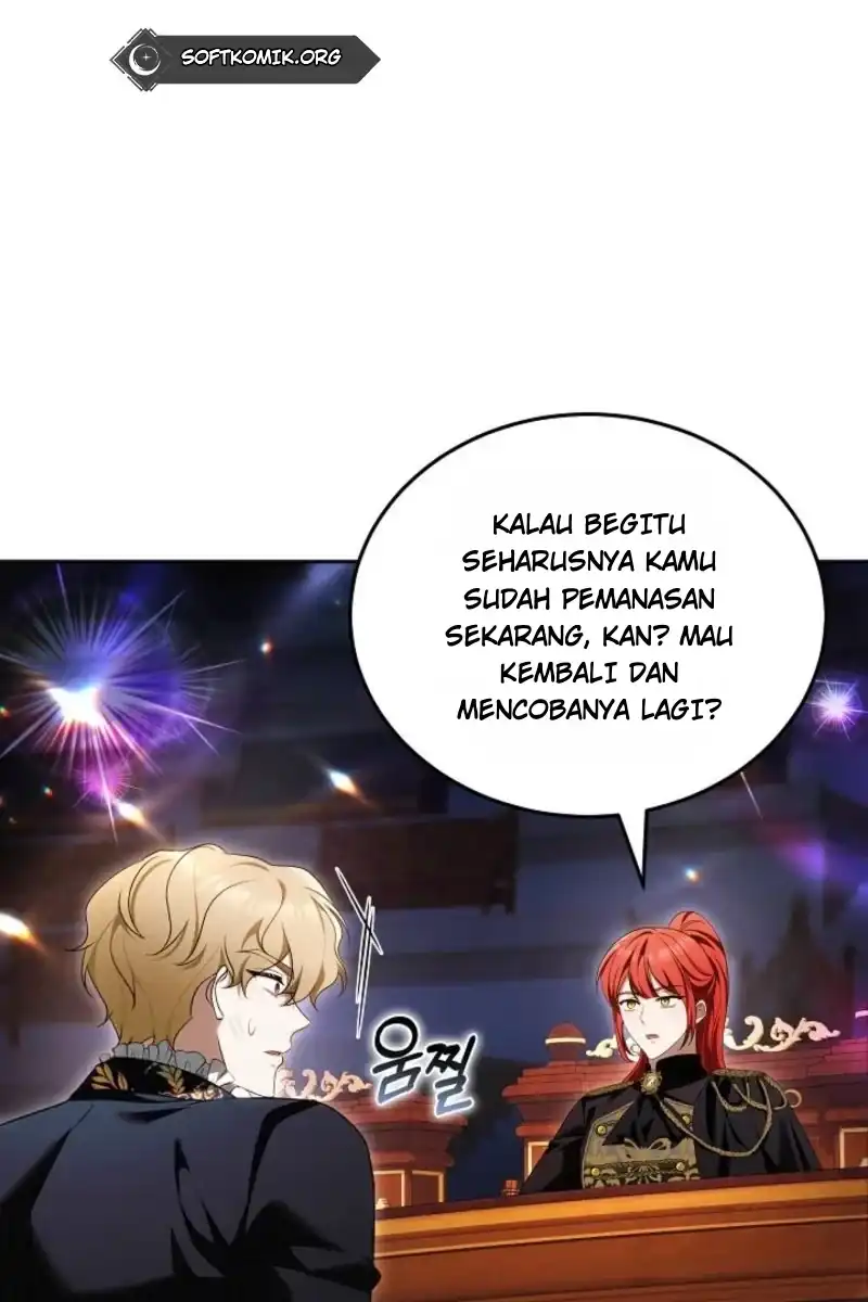 Vote for Your Knight! Chapter 5 - halaman 24