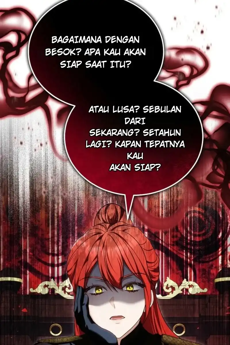 Vote for Your Knight! Chapter 5 - halaman 27
