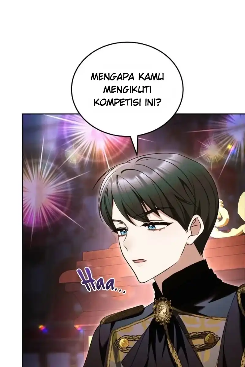 Vote for Your Knight! Chapter 5 - halaman 31