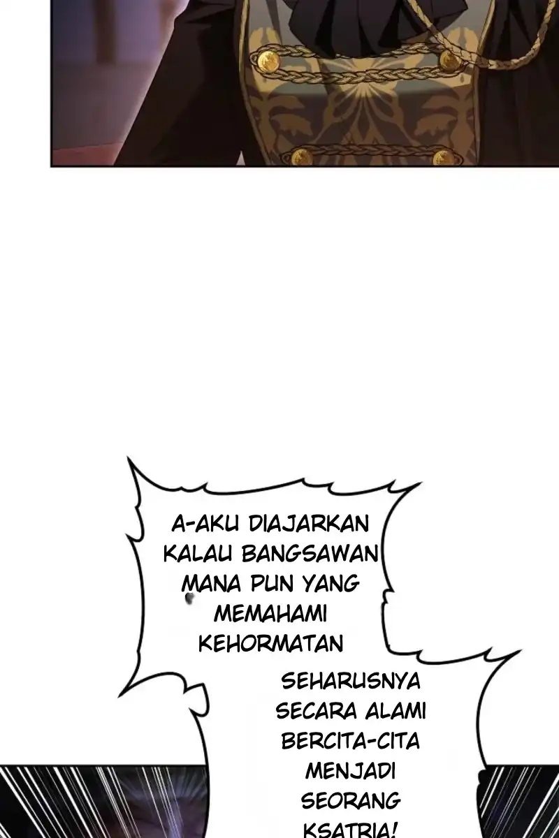 Vote for Your Knight! Chapter 5 - halaman 32
