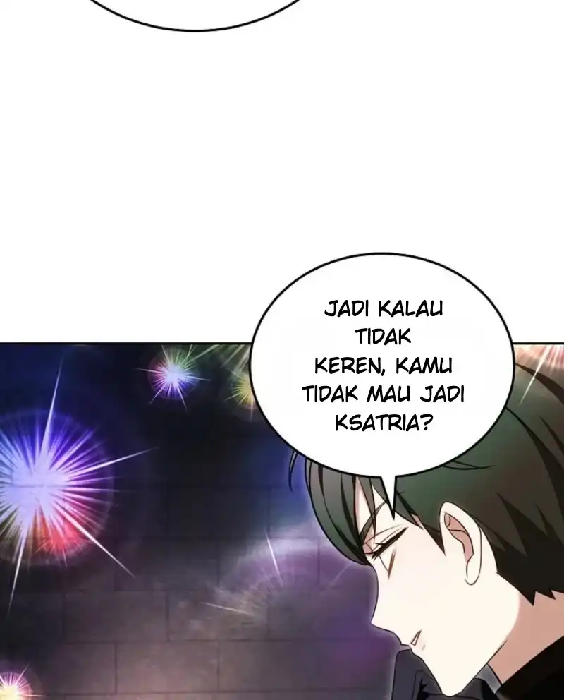 Vote for Your Knight! Chapter 5 - halaman 36