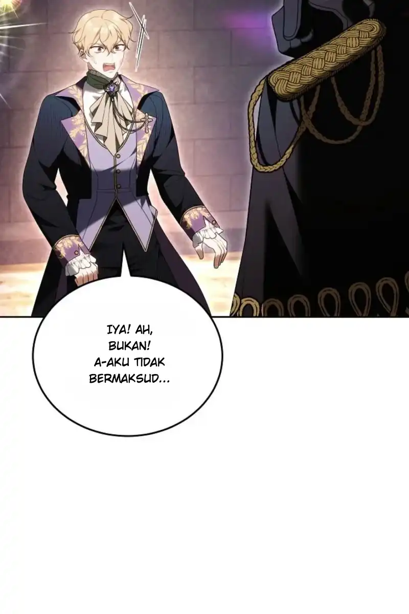 Vote for Your Knight! Chapter 5 - halaman 37