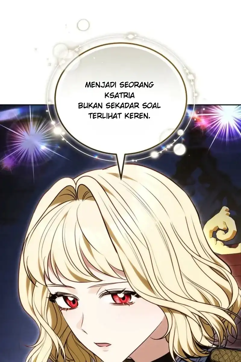 Vote for Your Knight! Chapter 5 - halaman 38