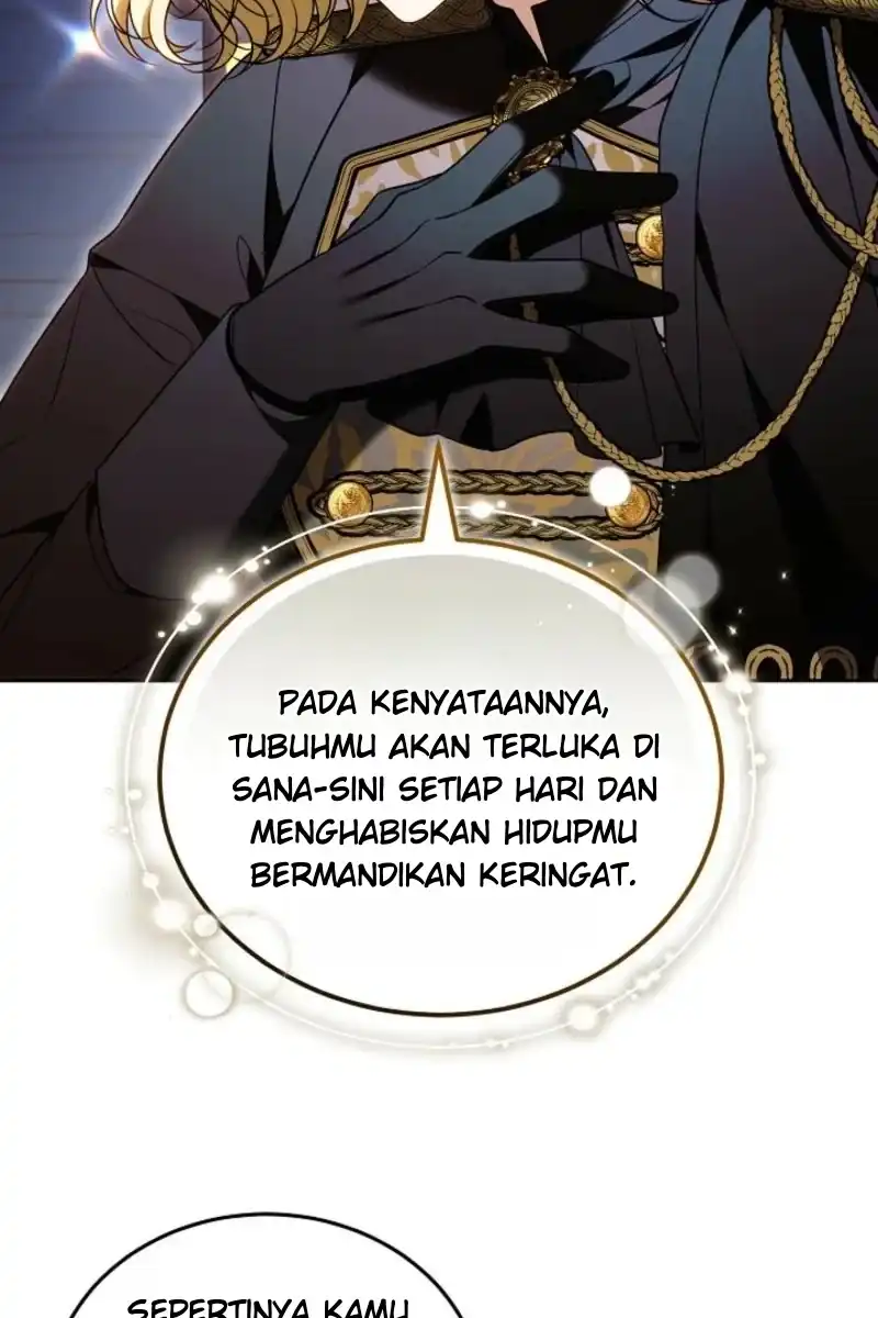 Vote for Your Knight! Chapter 5 - halaman 39