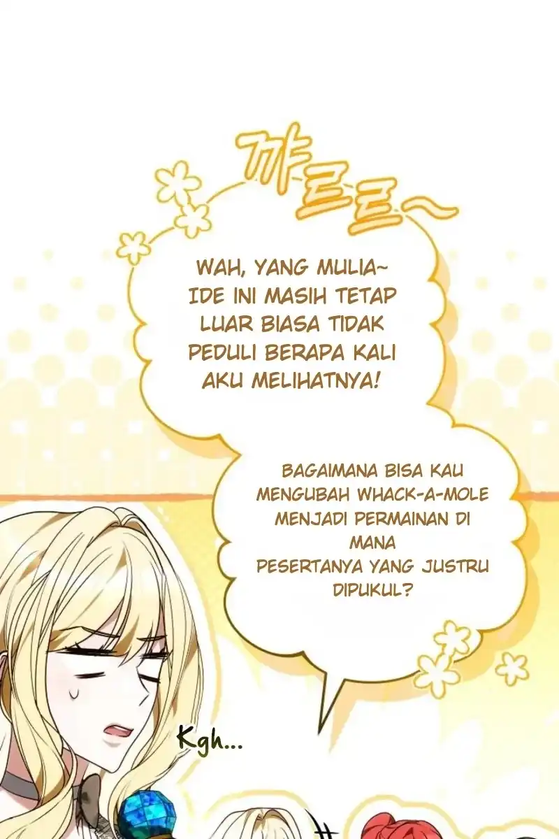 Vote for Your Knight! Chapter 5 - halaman 4