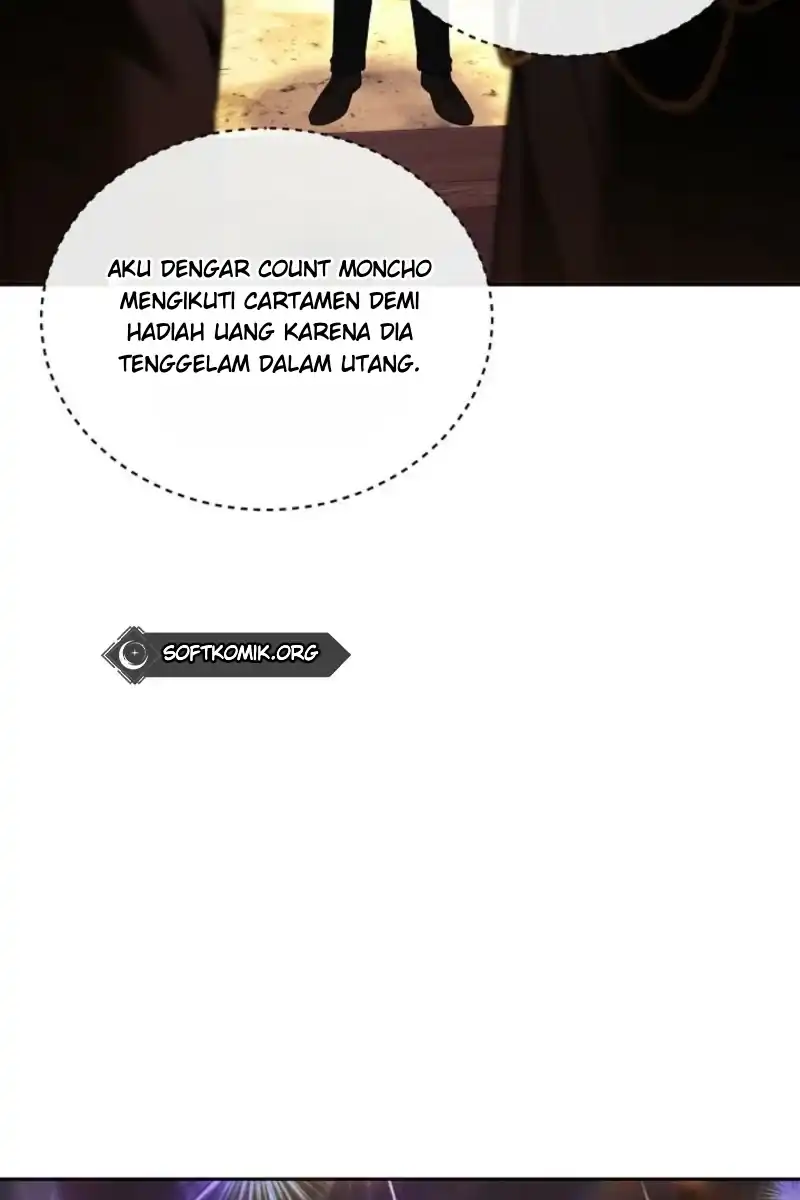 Vote for Your Knight! Chapter 5 - halaman 46